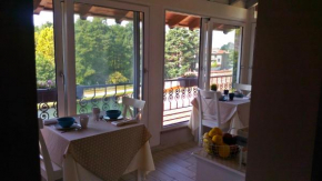 La Terrazza sul Naviglio B&B